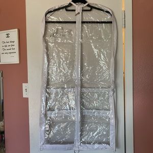 Dream Duffel Garment costume bags